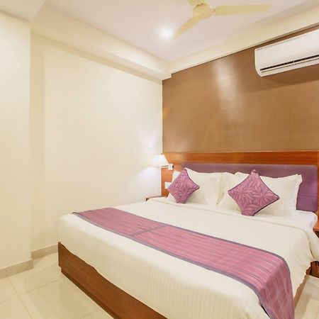 Classio Inn Devanahalli Exterior photo