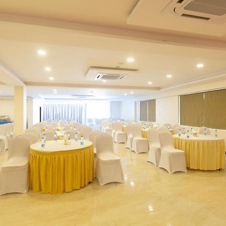 Classio Inn Devanahalli Exterior photo